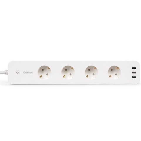 Chihiros Smart Power Strip - listwa zasilająca WIFI