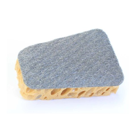 DENNERLE Cleanator gąbka do czyszczenia szyb akwarium dwustronna