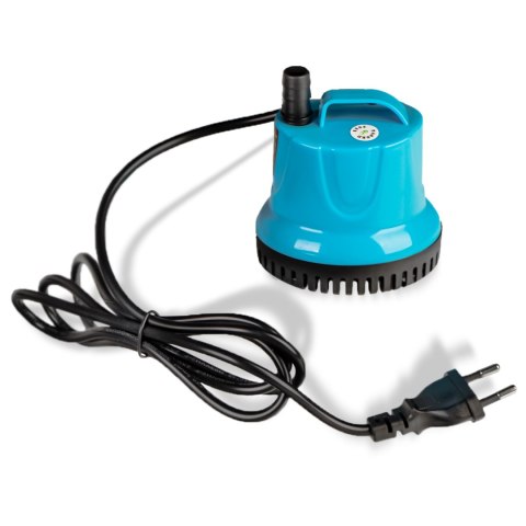 ECO Horizontal Shallow 902 pompa niskiego zanurzenia 1200 l/h 20W