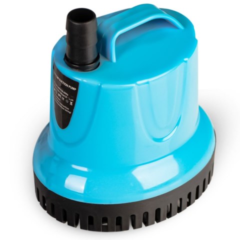 ECO Horizontal Shallow 902 pompa niskiego zanurzenia 1200 l/h 20W