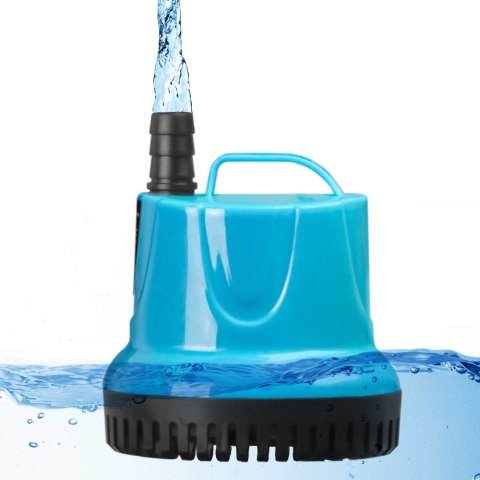ECO Horizontal Shallow 902 pompa niskiego zanurzenia 1200 l/h 20W