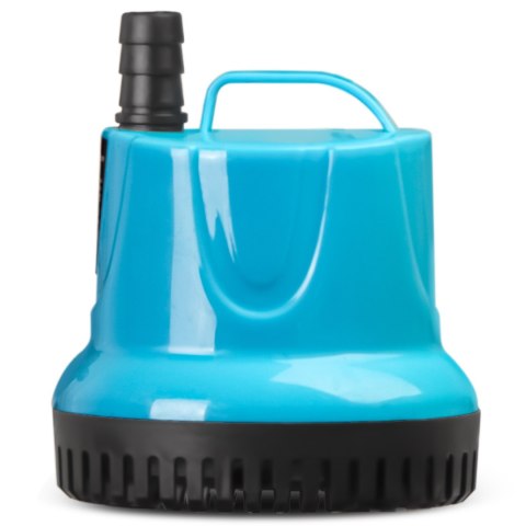 ECO Horizontal Shallow 902 pompa niskiego zanurzenia 1200 l/h 20W