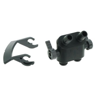 EHEIM adapter do filtra 2222-2324 (7445108) zespół zaworów oryginał
