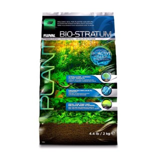 FLUVAL Bio-Stratum, podłoże do akwarium, 2 kg (6960)