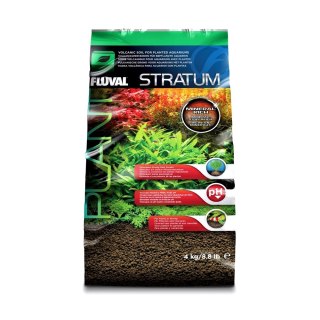 FLUVAL Podłoże do krewetek Shrimp Stratum, 4kg (6946)
