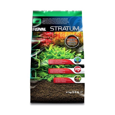 FLUVAL Podłoże do krewetek Shrimp Stratum, 4kg (6946)