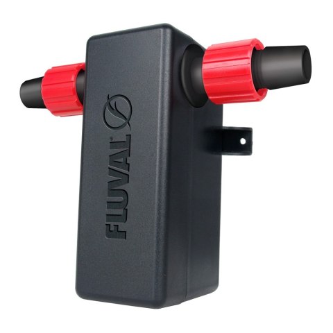 FLUVAL Sterylizator UVC In-Line Clarifier, 16x14x6,5cm, 3W, max. 400L (1981)