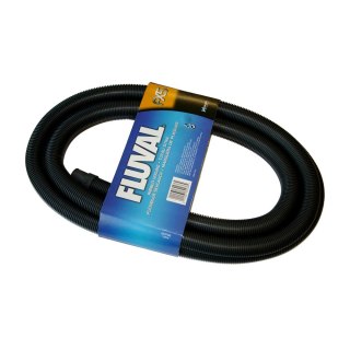 FLUVAL Wąż żebrowany do FX4 - FX6, 3m - A20236 (2364)