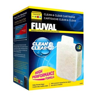 FLUVAL Wkład Clean & Clear (4999)