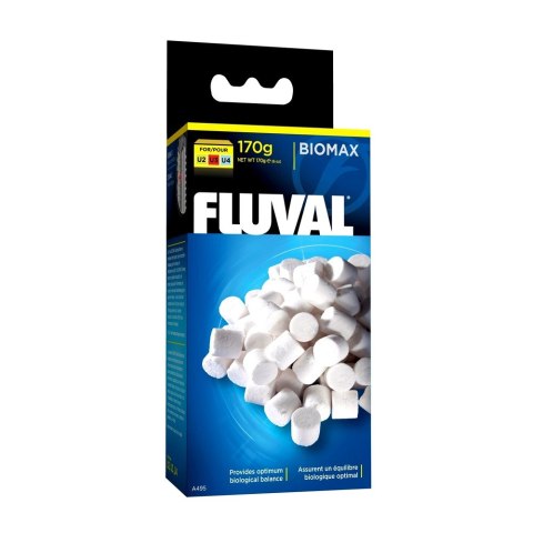 FLUVAL Wkład ceramiczny Bio-Max do flitrów, 170g (4951)