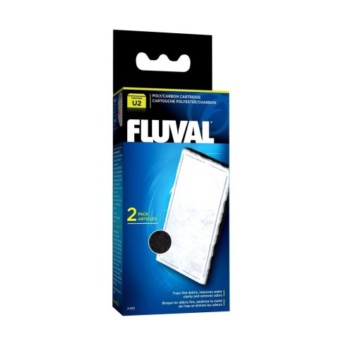FLUVAL Wkład do filtra U2 (4906)