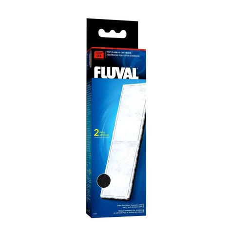 FLUVAL Wkład do filtra U3 (4913)