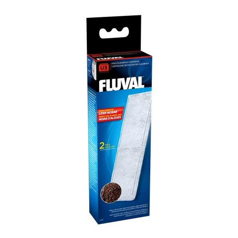 FLUVAL Wkład do filtra U3 Clearmax (4821)