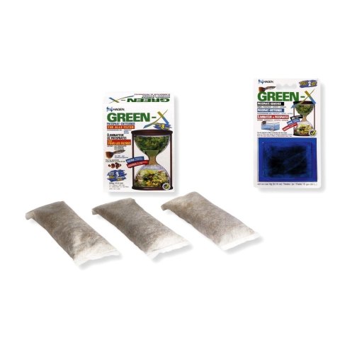FLUVAL Wkład do filtrów Clearmax 3-Pouch, 3x100g (3489)
