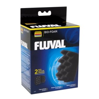 FLUVAL Wkład gąbkowy Bio-Foam do filtrów 306/406 (2377)