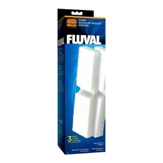 FLUVAL Wkład gąbkowy do filtra FX4 - FX6 (2285)