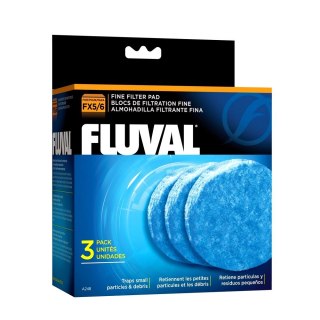 FLUVAL Wkładka do filtra kubełkowego FX 5 (2483)