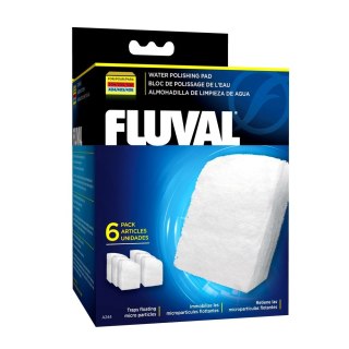 FLUVAL Wkładka do filtrów kubełkowych 305-405 (2445)