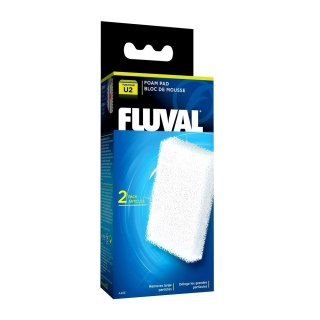 FLUVAL Wkładka piankowa do filtra U2 (4869)