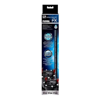 FLUVAL Zestaw Spray Bar do filtrów serii 06 i 07 (2346)