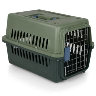 Kruger Meier Hard Care Flight - twardy transporter dla psów i kotów