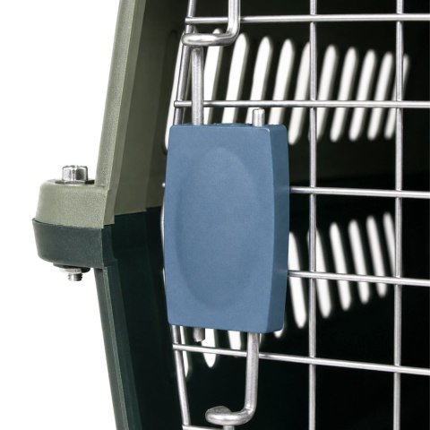 Kruger Meier Hard Care Flight - twardy transporter dla psów i kotów