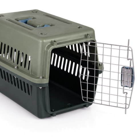 Kruger Meier Hard Care Flight - twardy transporter dla psów i kotów