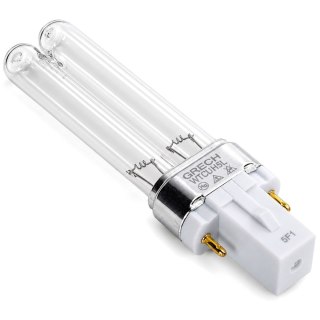 Grech UV-C sterilizer lamp 5W G23 - żarnik UVC do sterylizatora