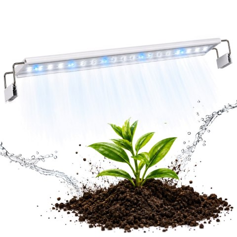 Kruger Meier Larino S-Line 15W - lampa LED 50 - 60cm