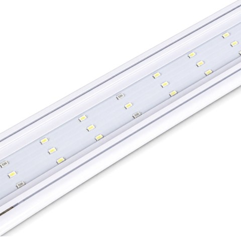 Kruger Meier Larino S-Line 15W - lampa LED 50 - 60cm