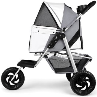 Kruger Meier Libre Cruiser - wózek dla psów