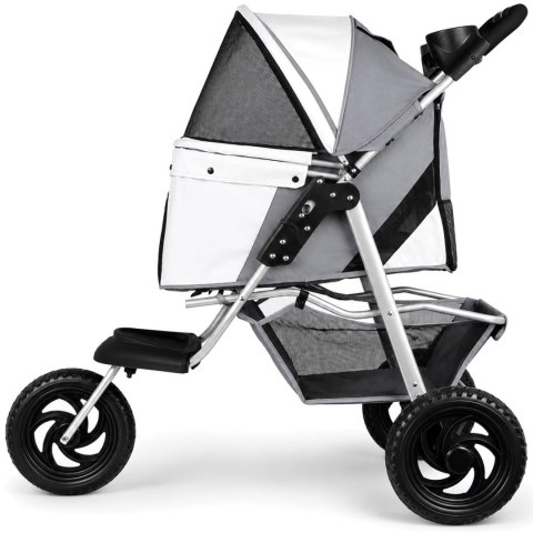 Kruger Meier Libre Cruiser - wózek dla psów