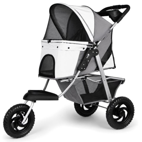 Kruger Meier Libre Cruiser - wózek dla psów