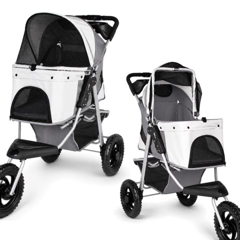 Kruger Meier Libre Cruiser - wózek dla psów