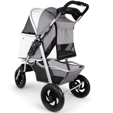 Kruger Meier Libre Cruiser - wózek dla psów