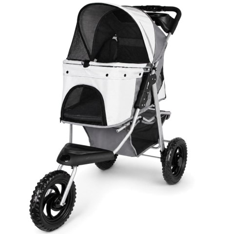Kruger Meier Libre Cruiser - wózek dla psów