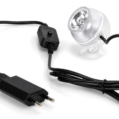 Kruger Meier NightGlow Pro 5W - oświetlenie nocne z timerem