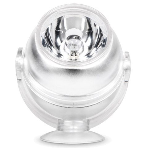 Kruger Meier NightGlow Pro 5W - oświetlenie nocne z timerem