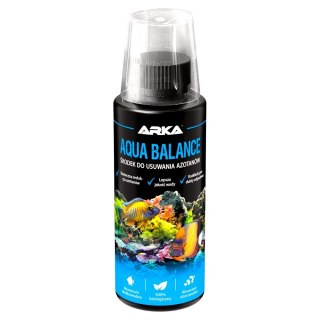 MICROBE-LIFT AQUARIUM BALANCER 118ML (07188)