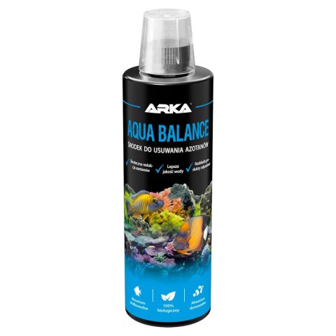 MICROBE-LIFT AQUARIUM BALANCER 473ML (07192)