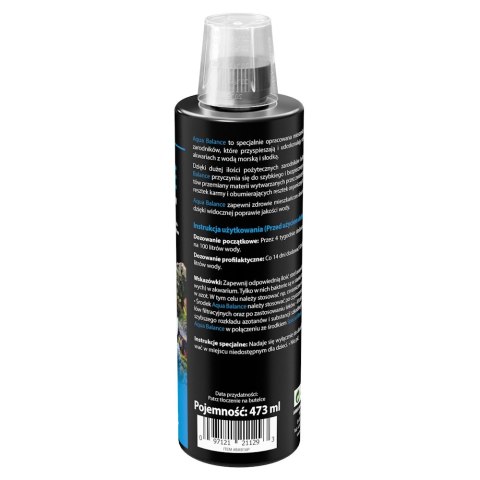 MICROBE-LIFT AQUARIUM BALANCER 473ML (07192)