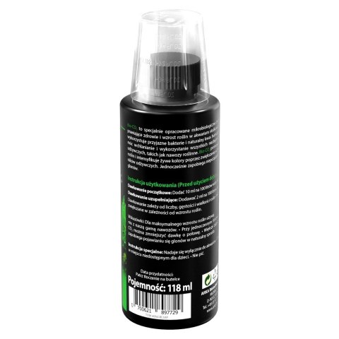 MICROBE-LIFT BIO-CARBON 118ML (00434)