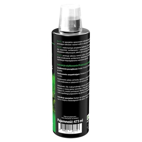 MICROBE-LIFT BIO-CARBON 473ML (00436)