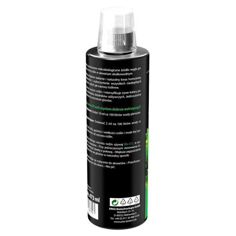 MICROBE-LIFT BIO-CARBON 473ML (00436)