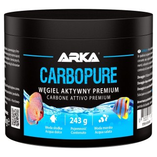 MICROBE-LIFT CARBOPURE 500ML 243G (06682)