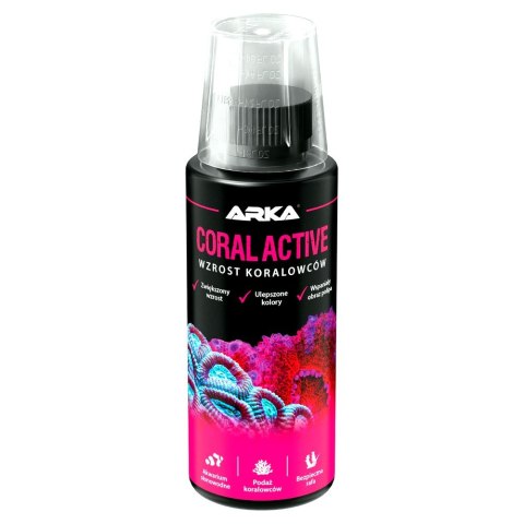 MICROBE-LIFT CORAL ACTIVE 118ML (04971)