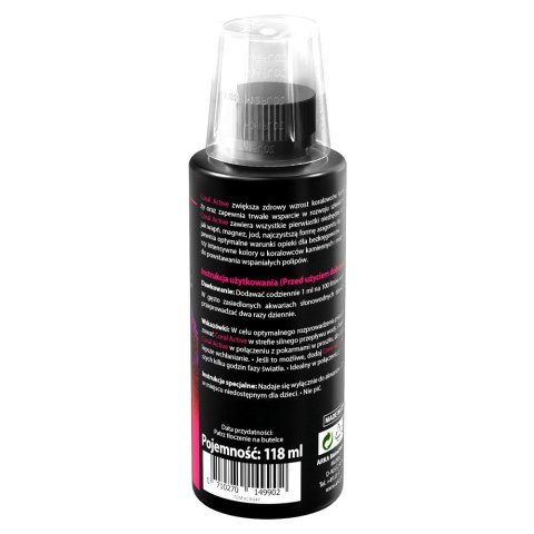 MICROBE-LIFT CORAL ACTIVE 118ML (04971)