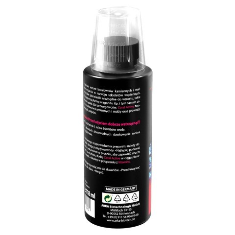 MICROBE-LIFT CORAL ACTIVE 118ML (04971)