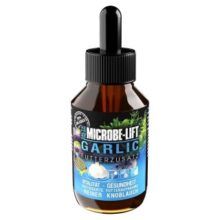 MICROBE-LIFT GARLIC 100ML (00958)