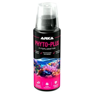 MICROBE-LIFT PHYTO-PLUS 118ML (00415)